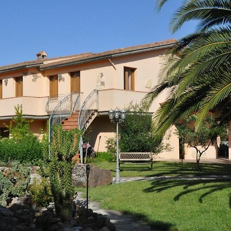 Agriturismo S'Aranada Villa Marrubiu Luaran gambar
